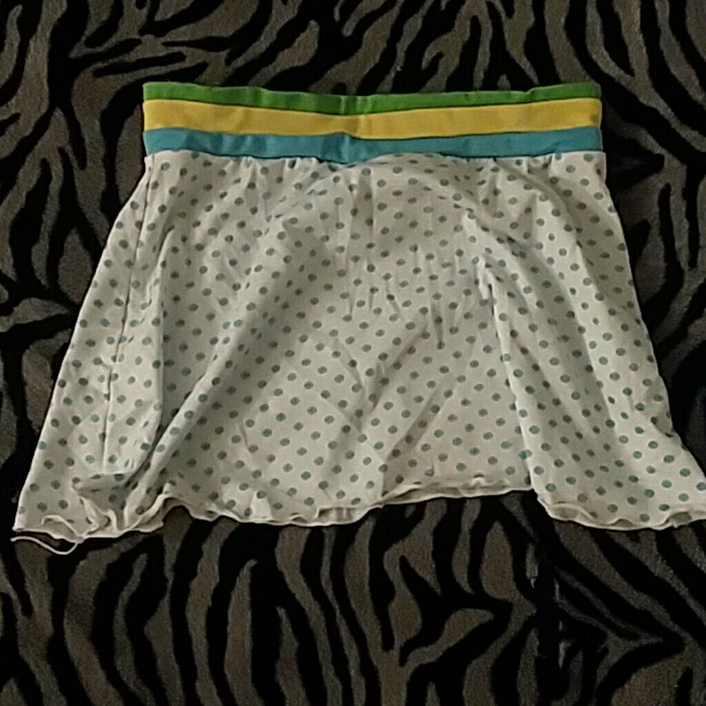 Swimsuit bottom cover